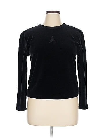 Sonia Rykiel Long Sleeve Top (view 1)