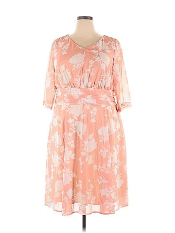 eShakti Casual Dress (view 1)