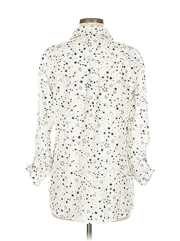 C. Wonder Long Sleeve Blouse (view 2)