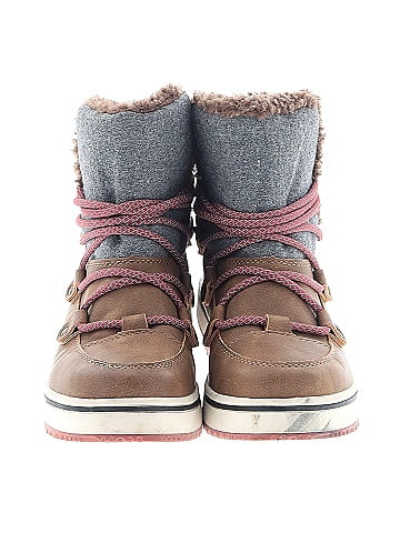 Maurices Ankle Boots (view 2)