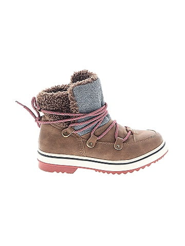 Maurices Ankle Boots (view 1)