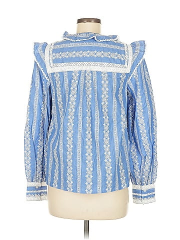 Boden Long Sleeve Blouse (view 2)