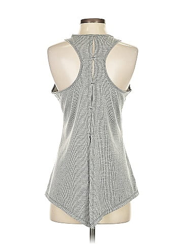 Bcg Sleeveless T-Shirt (view 2)