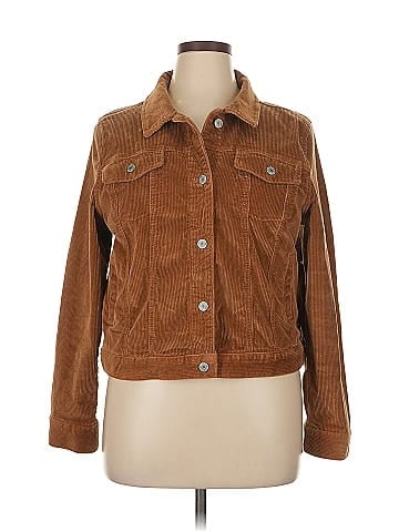 Mudd Jacket (view 1)