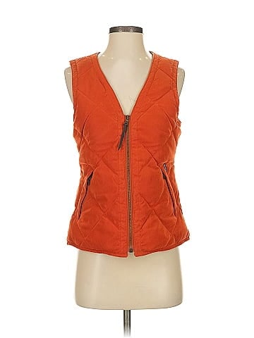 Faconnable Vest (view 1)