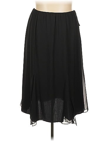 Alex Evenings Formal Skirt (view 1)