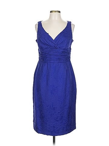 Evan Picone Cocktail Dress (view 1)