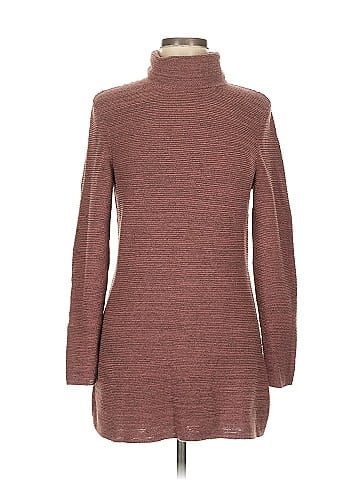 Peruvian Connection Turtleneck Sweater (view 1)