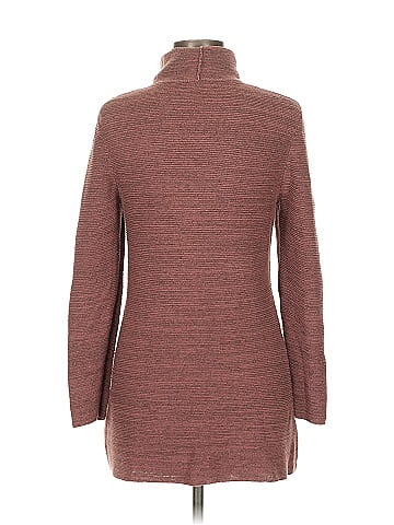 Peruvian Connection Turtleneck Sweater (view 2)