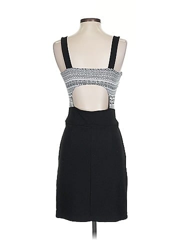 Bebe Cocktail Dress (view 2)
