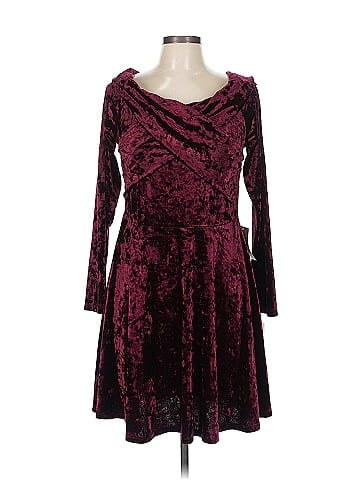 Chelsea28 Cocktail Dress (view 1)