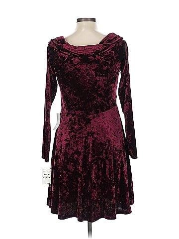 Chelsea28 Cocktail Dress (view 2)