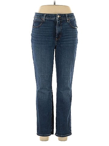 Talbots Jeans (view 1)