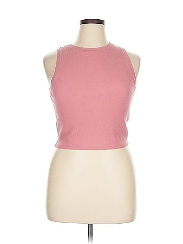 Hollister Tank Top (view 1)