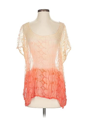 Gypsy 05 Sleeveless Silk Top (view 1)
