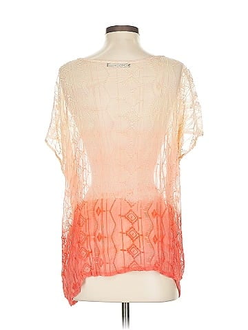 Gypsy 05 Sleeveless Silk Top (view 2)