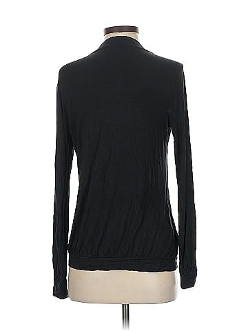 Soho JEANS NEW YORK & COMPANY Long Sleeve T-Shirt (view 2)