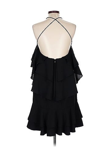 Fame And Partners Cocktail Dress (view 2)