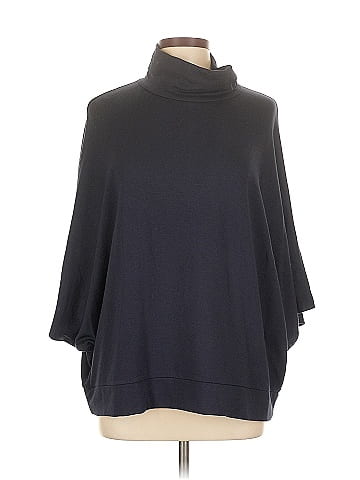 Lou & Grey for LOFT Turtleneck Sweater (view 1)