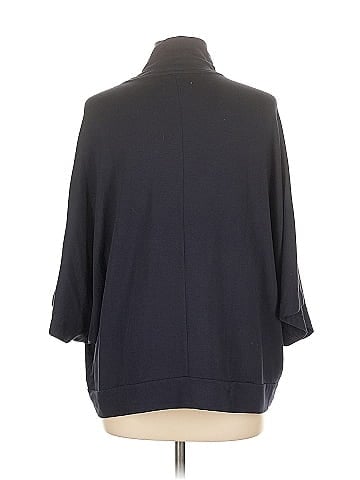 Lou & Grey for LOFT Turtleneck Sweater (view 2)