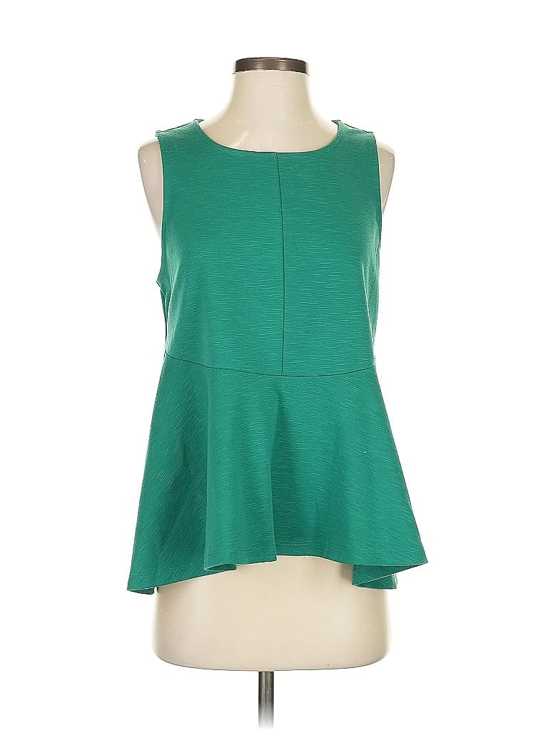Pre-owned Deletta Casual Dress In Green