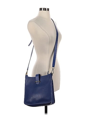 GiGi New York Crossbody Bag (view 2)