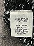 Unbranded Tweed Black Turtleneck Sweater Size XS - photo 8