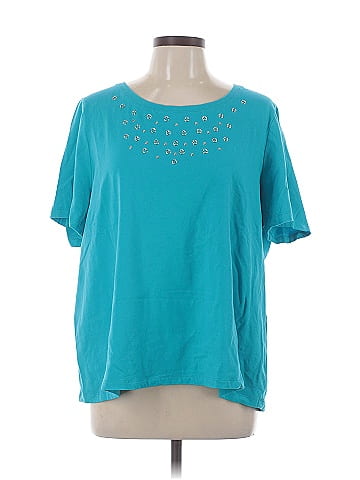 Catherines Short Sleeve T-Shirt (view 1)