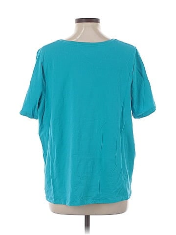 Catherines Short Sleeve T-Shirt (view 2)