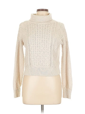 Abercrombie Turtleneck Sweater (view 1)