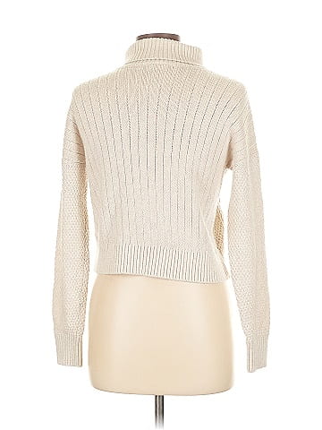 Abercrombie Turtleneck Sweater (view 2)