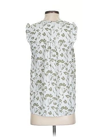Fun2Fun Sleeveless Blouse (view 2)