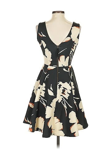 Maeve Cocktail Dress (view 2)