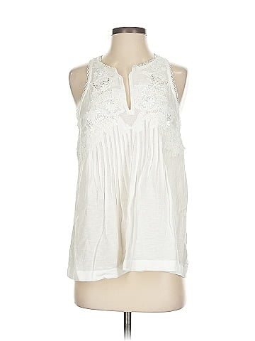 Ranna Gill Sleeveless Blouse (view 1)