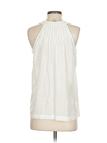 Ranna Gill Sleeveless Blouse (view 2)
