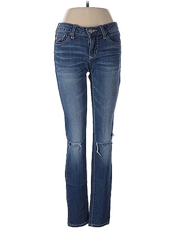 Dear John Jeans (view 1)