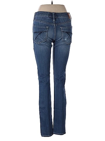 Dear John Jeans (view 2)