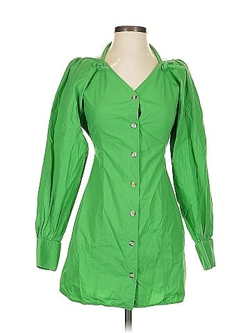 Nanushka Casual Dress (view 1)