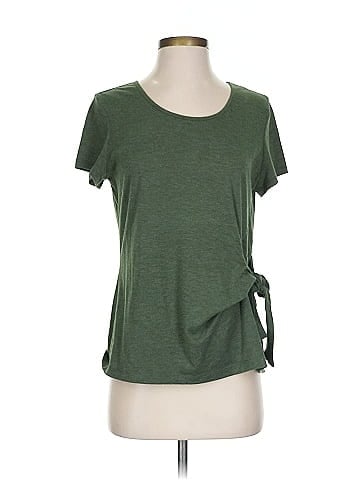 Perseption Concept Short Sleeve T-Shirt (view 1)