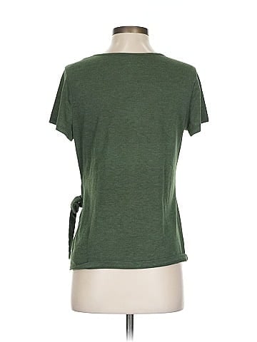 Perseption Concept Short Sleeve T-Shirt (view 2)
