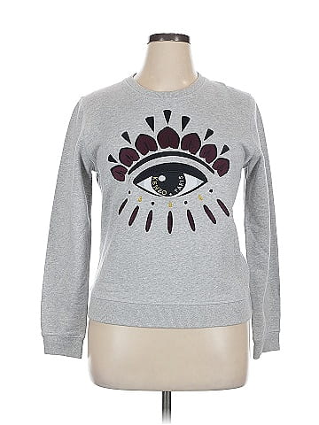 Kenzo Sweatshirt (view 1)