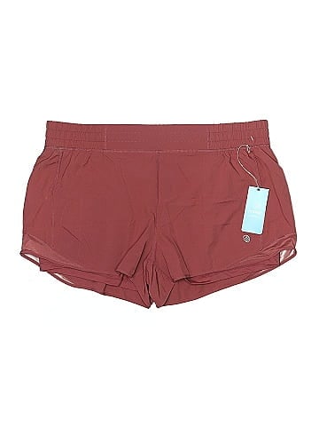 MPG Athletic Shorts (view 1)