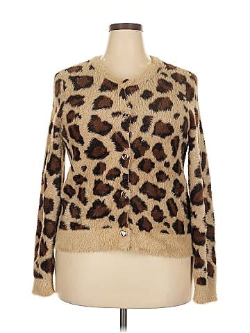 Industry Cardigan (view 1)
