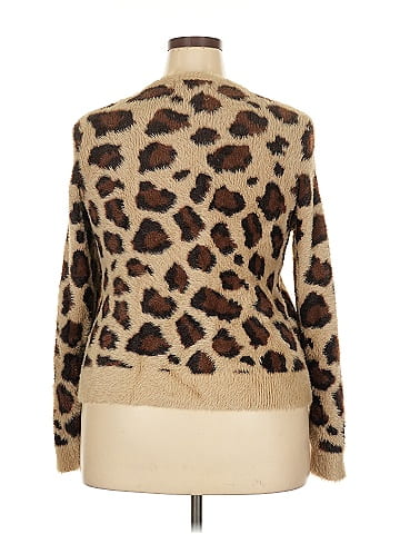 Industry Cardigan (view 2)
