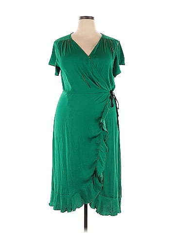 Who What Wear Cocktail Dress (view 1)