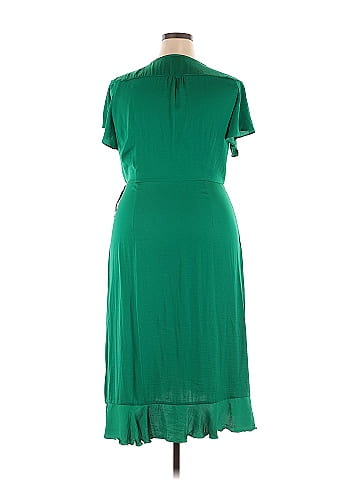 Who What Wear Cocktail Dress (view 2)