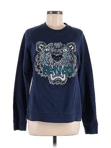 Kenzo Sweatshirt (view 1)