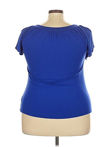 Soprano Short Sleeve Top (view 2)