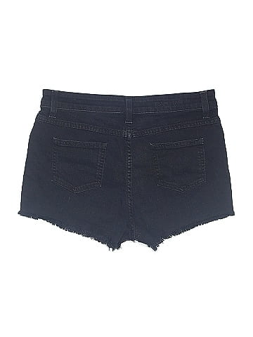 Carmar Denim Shorts (view 2)