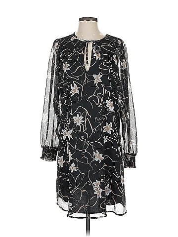 Elizabeth and James Casual Dress (view 1)